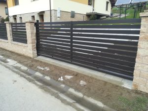 ogrodzenia panelowe nowy sącz, Tarnów